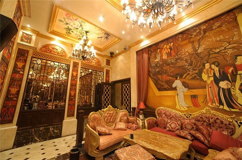 田家庵高档KTV妹子质量哪家好 田家庵高档KTV妹子质量哪家好